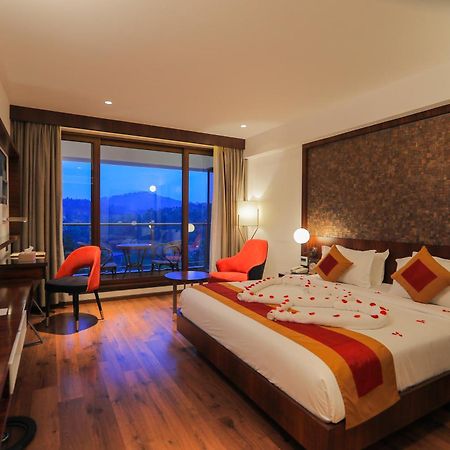 Hotel Saugandhika West Gate Wayanad Zewnętrze zdjęcie
