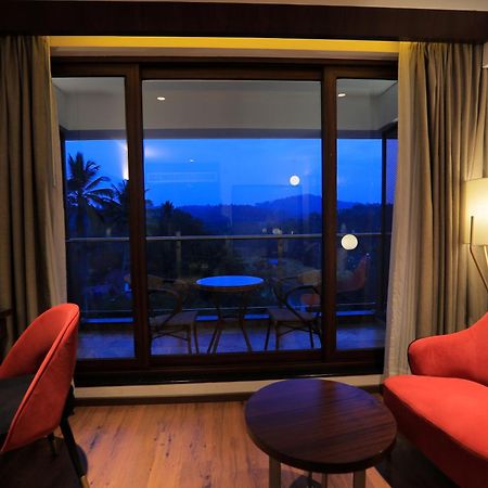 Hotel Saugandhika West Gate Wayanad Zewnętrze zdjęcie