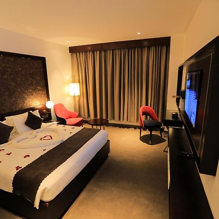 Hotel Saugandhika West Gate Wayanad Zewnętrze zdjęcie