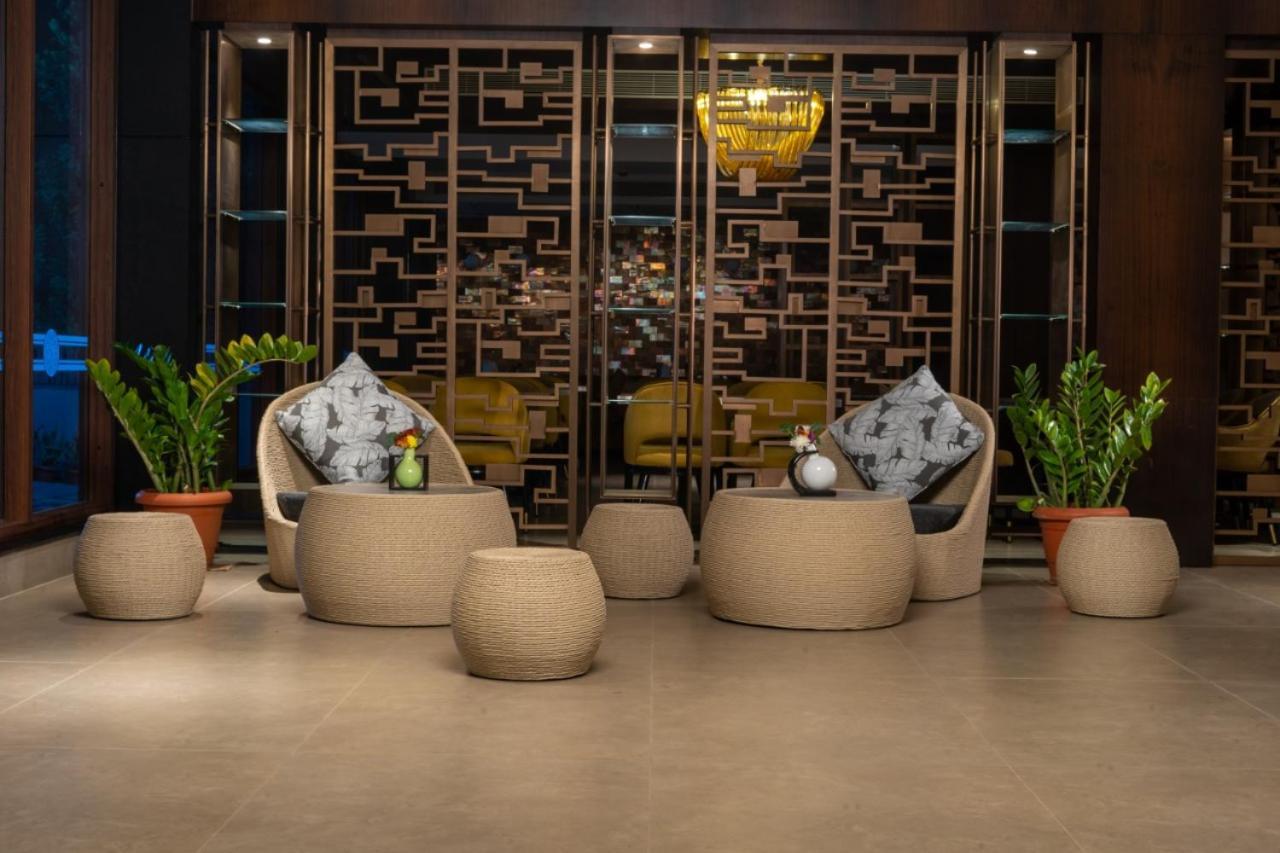 Hotel Saugandhika West Gate Wayanad Zewnętrze zdjęcie