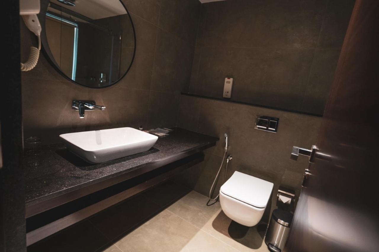 Hotel Saugandhika West Gate Wayanad Zewnętrze zdjęcie