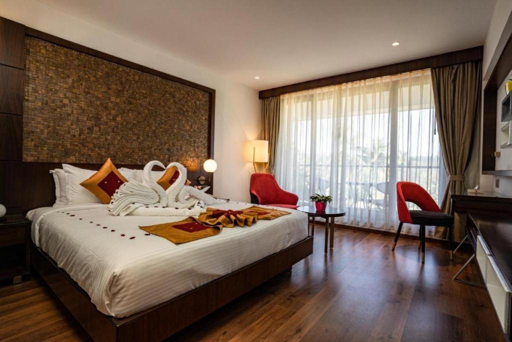 Hotel Saugandhika West Gate Wayanad Zewnętrze zdjęcie