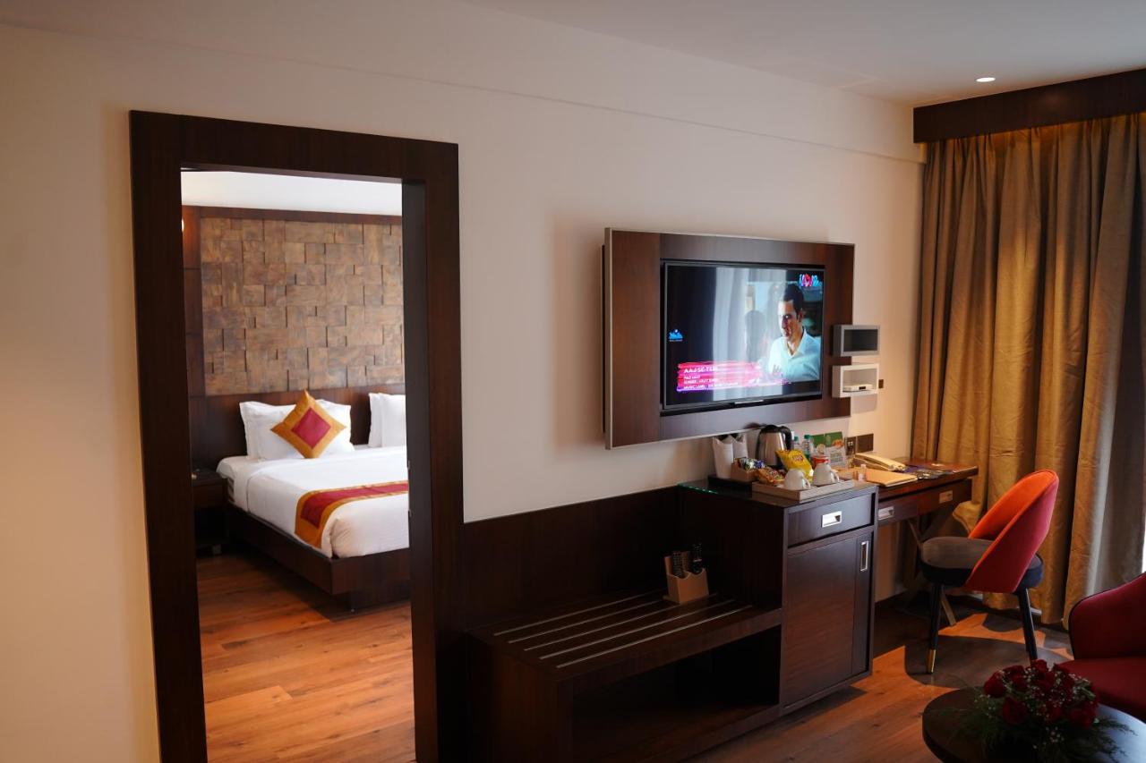 Hotel Saugandhika West Gate Wayanad Zewnętrze zdjęcie