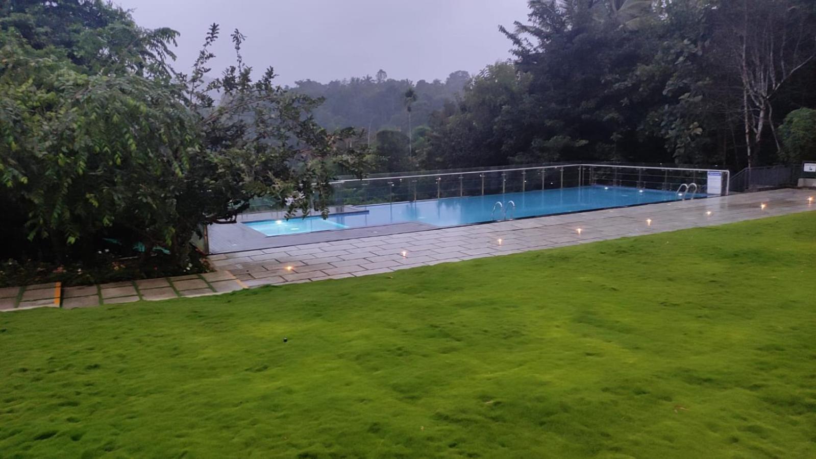 Hotel Saugandhika West Gate Wayanad Zewnętrze zdjęcie
