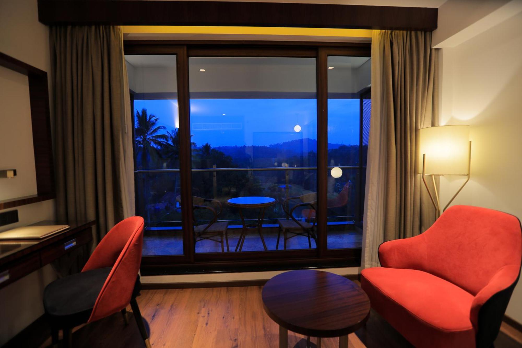 Hotel Saugandhika West Gate Wayanad Zewnętrze zdjęcie