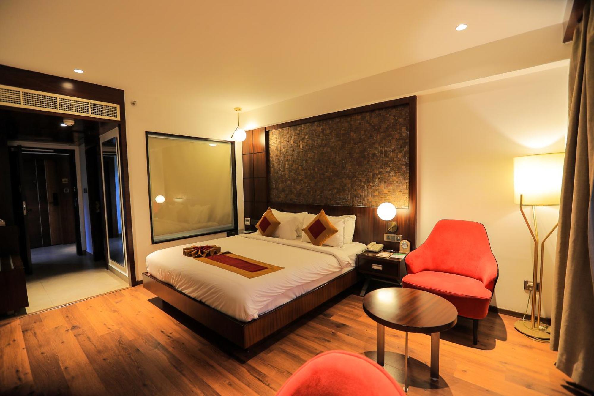 Hotel Saugandhika West Gate Wayanad Zewnętrze zdjęcie